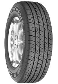 Harmony Tires