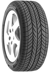 Pilot XGT Z4 Tires