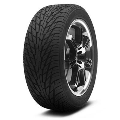 NT450 Tires