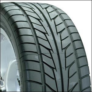 NT555RII Tires