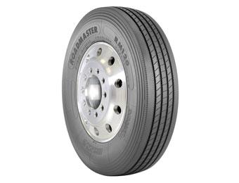 RM120 Tires