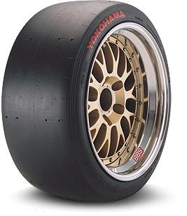 Advan A005 Tires