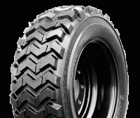 Boomer R-4 Tires