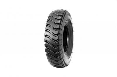 Rocklug Radial E-2 Tires