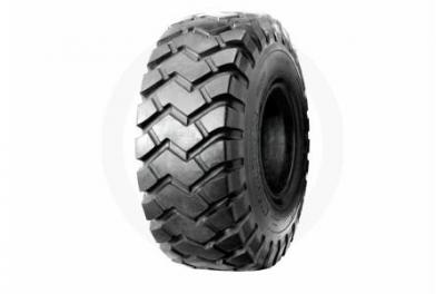 Premium Rock Lug E-3/L-3 Tires