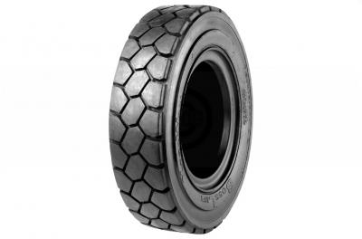 Bosslift E-4/L-4 Tires