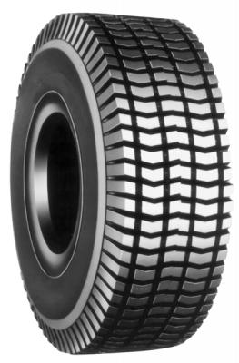 Turf Non-Marking Gray  Tires