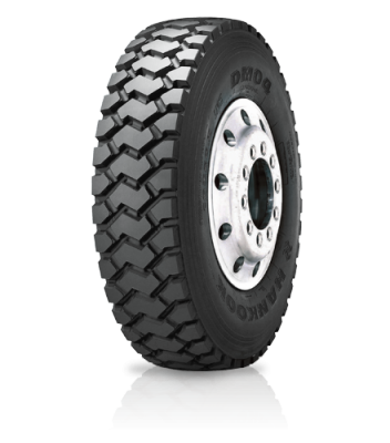 DM04 Tires