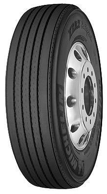 XZA2 Antisplash Tires