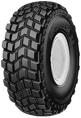 XS Tires