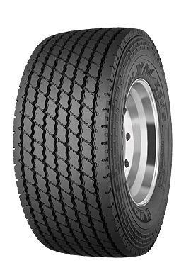 X One XZU S Tires