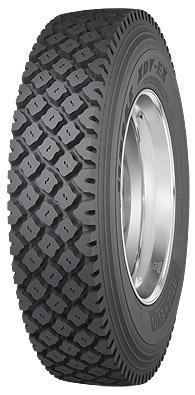 XDY-EX Tires