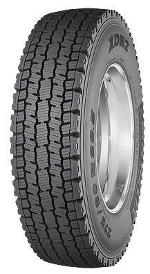 XDN 2 Tires