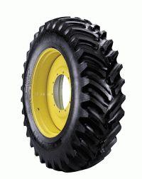 Hi-Traction Lug Radial R-1 Tires