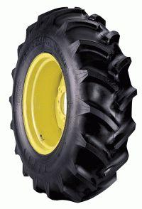 Traction Drive R-1 Tires