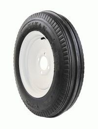 Tru-Trac Front Tractor F-1 Tires