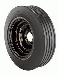 Packer I-1 Tires