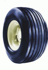 Flo-Trac Rib HF1/Flo-Trac Lug HF-3 Tires