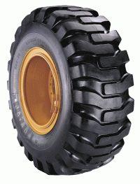 Loader Dozer II L-2 Tires