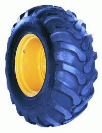 Industrial Tractor Lug II R4 Tires