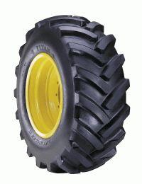 Lift Rigger II L-2 Tires