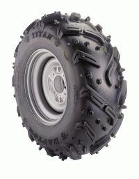 Raptor Tires