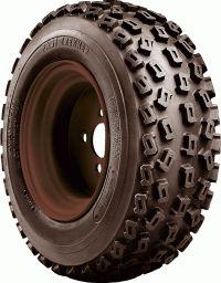 Fast Trekker (Fronts) Tires