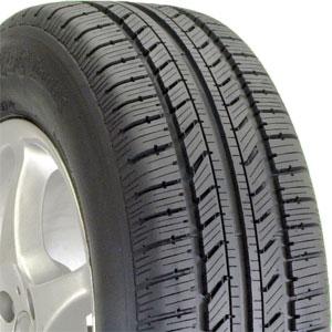 Precept Touring Tires