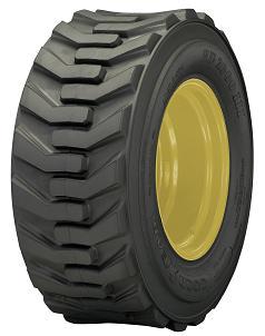 HD2000 III Tires