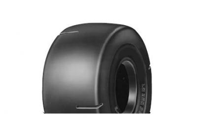 LD 250 Super Smooth Belted L-5S Tires