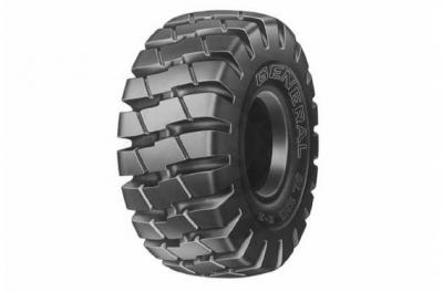 SL 100 E-3/L-3 Tires