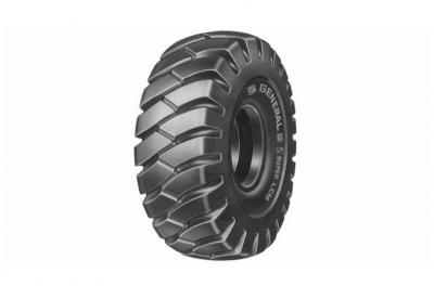 Super LCM L-4 Tires