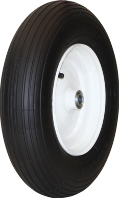 Wheelbarrow Tires