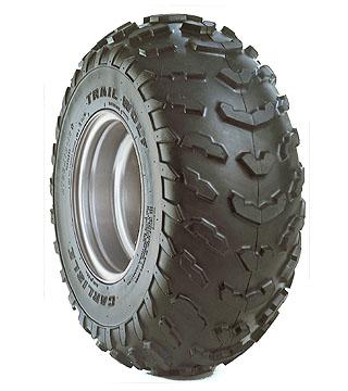 Trail Wolf Tires