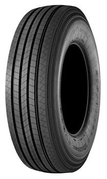 GT279 Tires