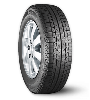 X-Ice Xi2 Tires