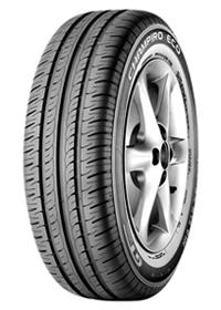 Champiro ECO Tires