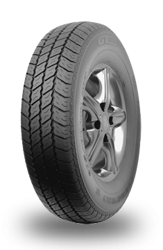 Champiro S Tires