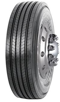 GT288 Tires