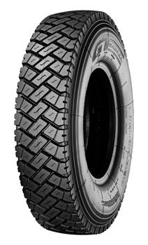 GT676 Tires