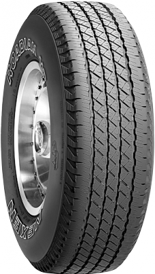 Roadian HT Tires