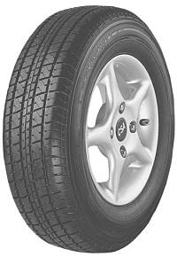 Champiro 75 Tires
